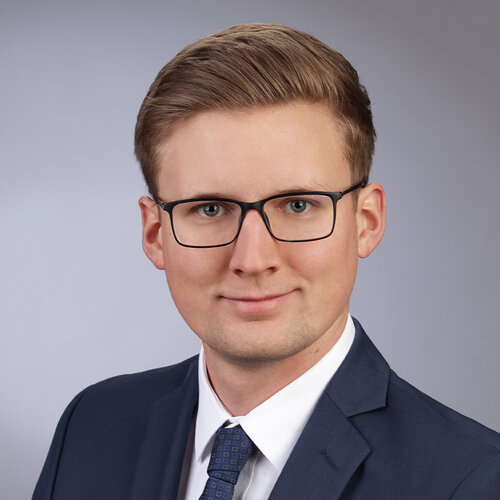 Dr. Tomasz Klama, Attorney-at-law (Rechtsanwalt) at BARDEHLE PAGENBERG