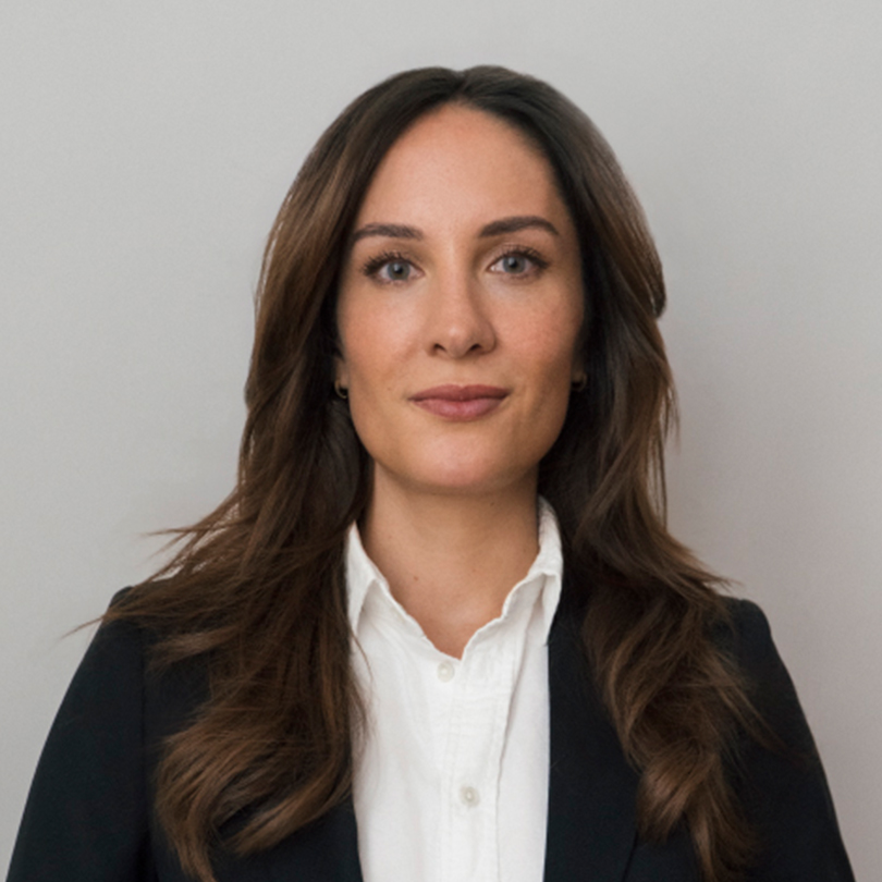 Karin Bek, Attorney-at-Law (Rechtsanwältin), UPC Representative