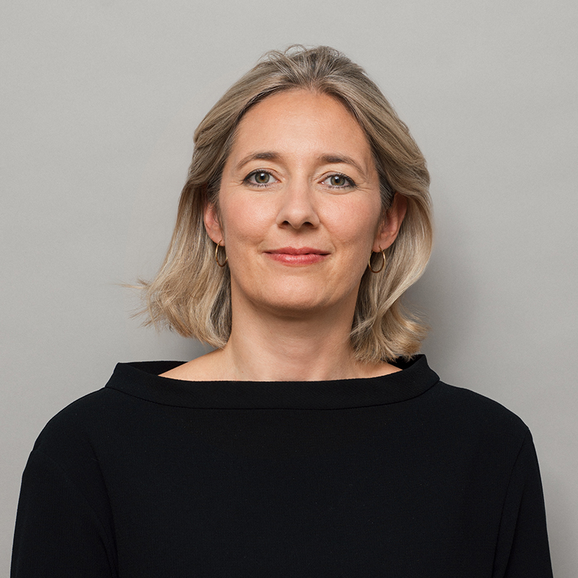 Dr. Anna Giedke, Attorney-at-Law (Rechtsanwältin), UPC Representative, Partner at BARDEHLE PAGENBERG