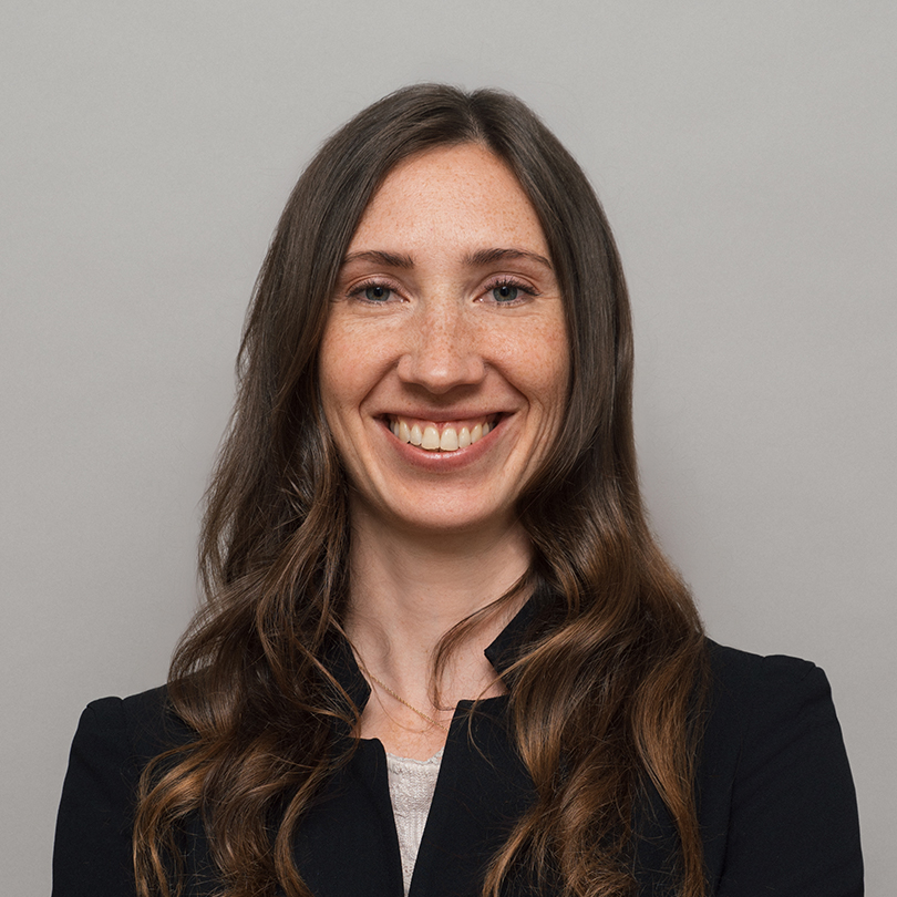 Lisa Fleidl, Attorney-at-Law at BARDEHLE PAGENBERG