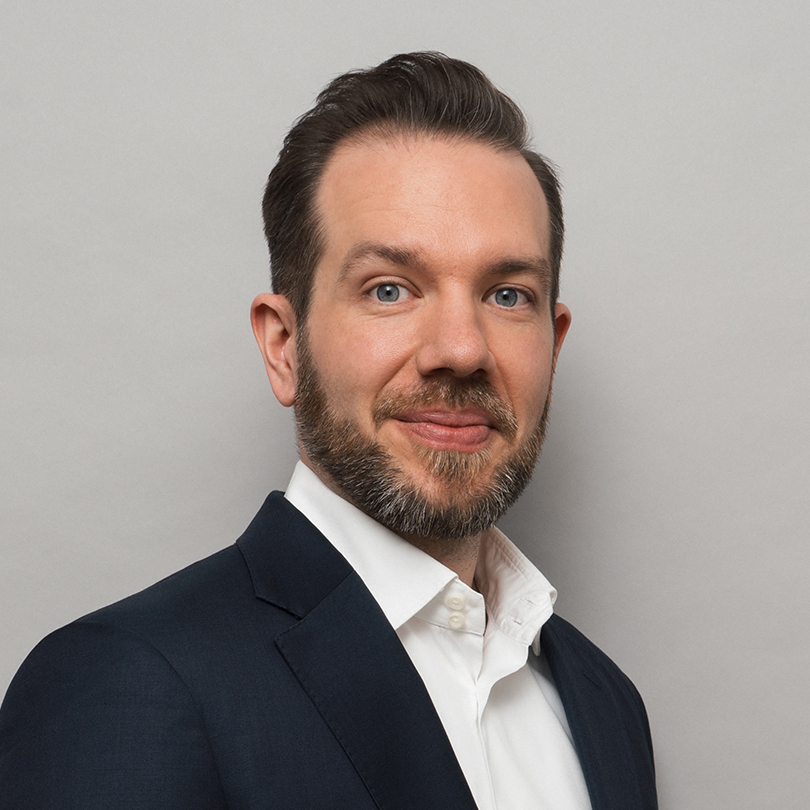 Benedikt Dellen, Attorney-at-Law (Rechtsanwalt), UPC Representative, Counsel at BARDEHLE PAGENBERG