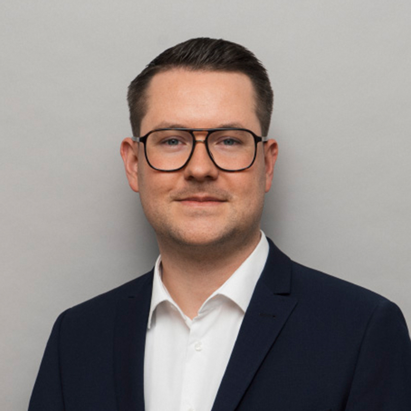 Henri Kirner, Attorney-at-Law (Rechtsanwalt) at BARDEHLE PAGENBERG