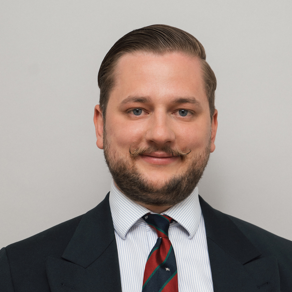 Jakob M. Scheffel, German and European Patent Attorney at BARDEHLE PAGENBERG