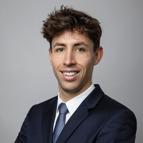 Robin Tremel, Attorney-at-Law (Rechtsanwalt) at BARDEHLE PAGENBERG