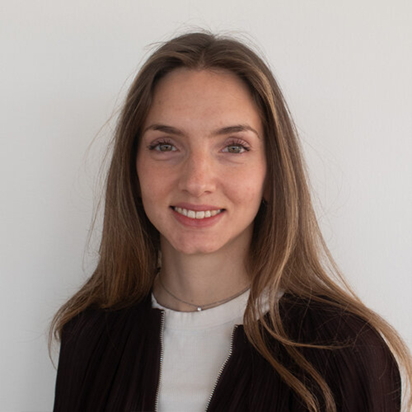 Jasmin Brieske, Attorney-at-Law (Rechtsanwältin) at BARDEHLE PAGENBERG