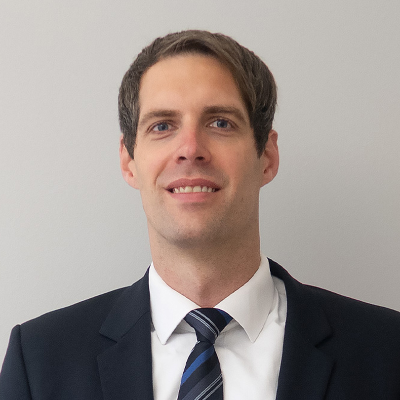 Björn Baxter, Attorney-at-Law (Rechtsanwalt), UPC Representative at BARDEHLE PAGENBERG