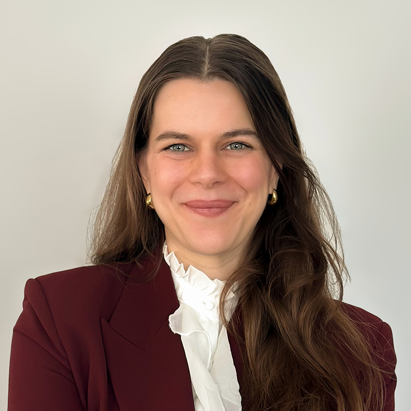 Maria Grünwald, Attorney-at-Law (Rechtsanwältin) at BARDEHLE PAGENBERG