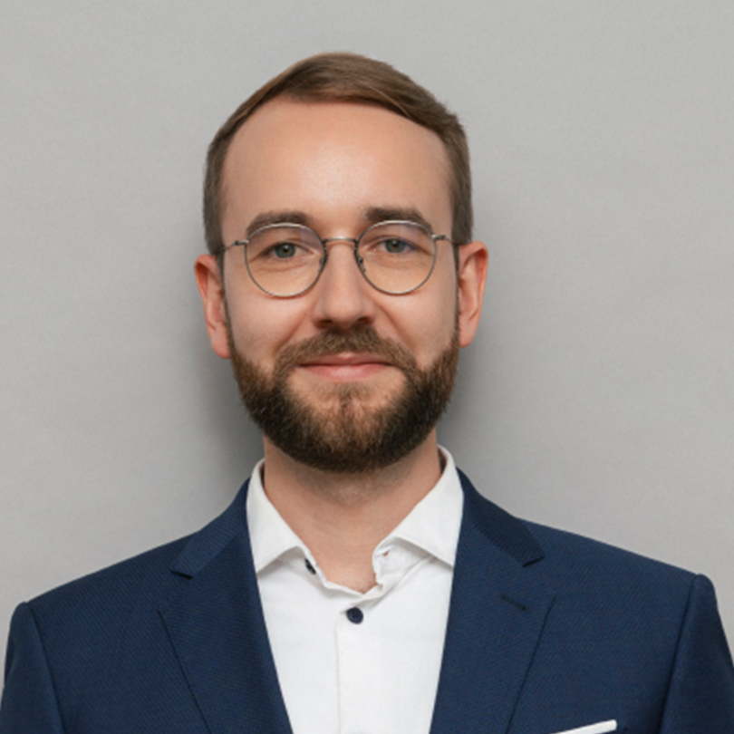 Thomas Pohl, Attorney-at-Law (Rechtsanwalt), UPC Representative at BARDEHLE PAGENBERG