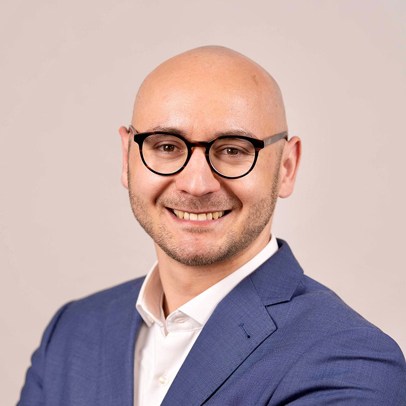 Nicolas Thöne, Attorney-at-Law (Rechtsanwalt) at BARDEHLE PAGENBERG
