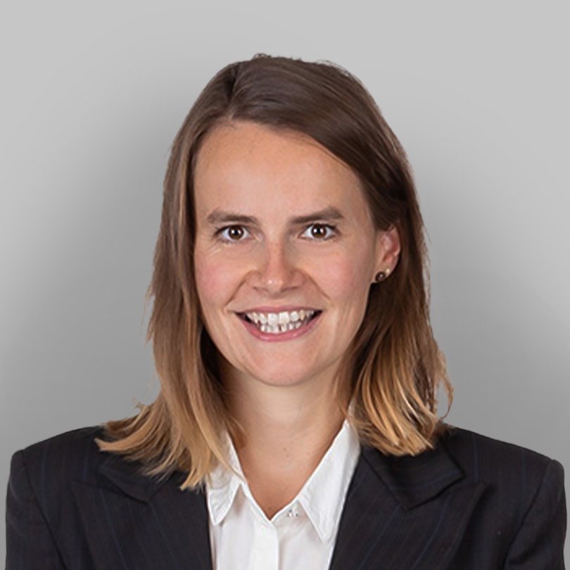 Patrizia Hunger, German and European Patent Attorney at BARDEHLE PAGENBERG