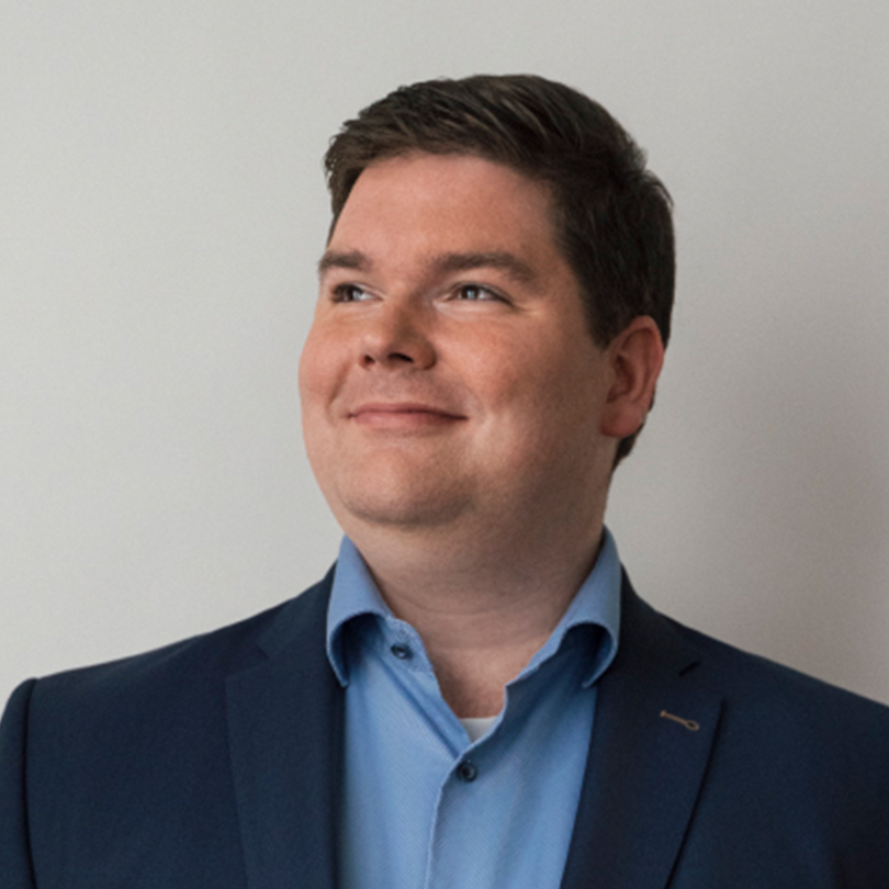 Thomas Kotzott, German and European Patent Attorney at BARDEHLE PAGENBERG
