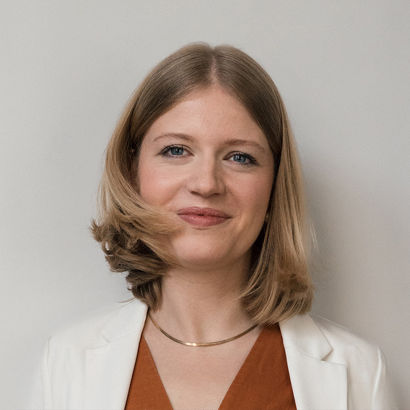 Nina Nordmeier, Patent Engineer at BARDEHLE PAGENBERG